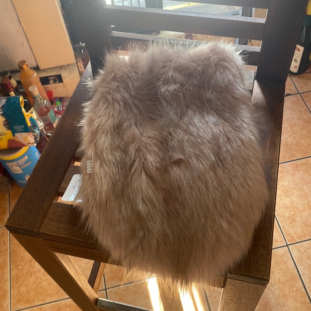 Michael small lil hand bag n watch throw over sheer! Bundle